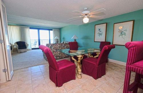 Litchfield by the Sea House | Seaside Splendor Elegant 2BR Condo Resort Perks
