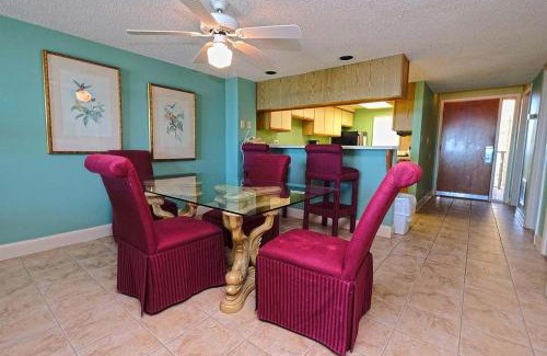 Litchfield by the Sea House | Seaside Splendor Elegant 2BR Condo Resort Perks