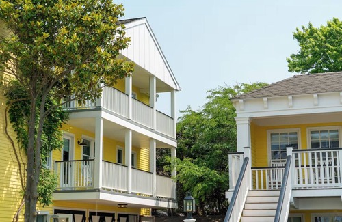 Cape May House | Seaside Suite Escape with Swimming Pool, Stunning Ocean Views & Relaxing Vibes
