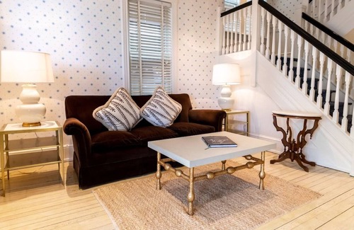 Cape May House | Seaside Suite Escape with Swimming Pool, Stunning Ocean Views & Relaxing Vibes