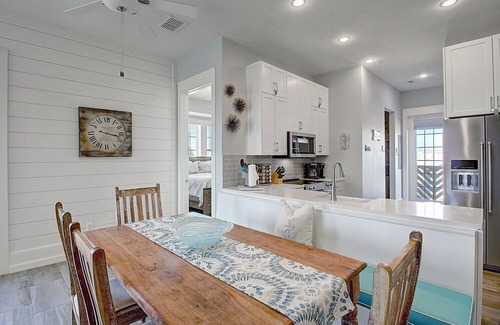 Cinnamon Shore Apartment | Seaside TC 10301