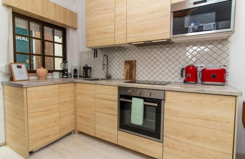 Armacao de Pera Apartment | Seaside Tiny Treasure