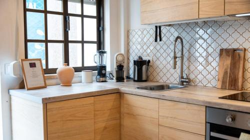 Armacao de Pera Apartment | Seaside Tiny Treasure