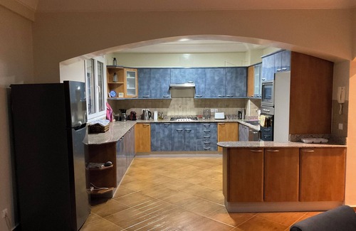 Imi Ouaddar Villa | Seaside villa 200 metres from the beach/10 min from Taghazout