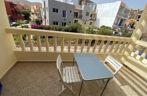 Imi Ouaddar Villa | Seaside villa 200 metres from the beach/10 min from Taghazout