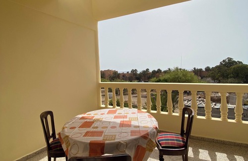 Imi Ouaddar Villa | Seaside villa 200 metres from the beach/10 min from Taghazout