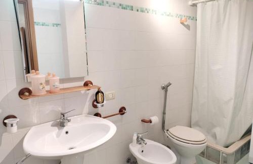 San Vito Lo Capo Villa | Seaside Villa in San Vito Lo Capo
