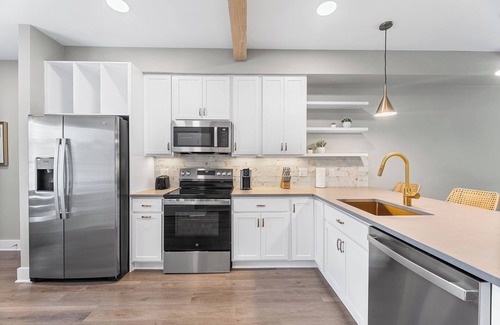 West Ocean City Condo | Seaside Village Apt 102, New Construction Summer 2025