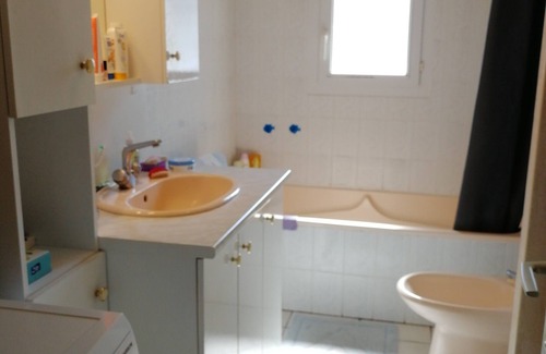 La Faute-sur-Mer Villa | Seasonal Rental La Faute- sur Mer