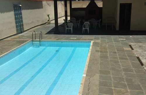 Sao Cristovao Apartment | Season apartment PRIVILEGED LOCATION NEAR BAKERY AND BEACH MARKET