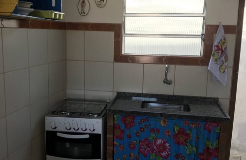 Bairro das Laranjeiras House | Season house 100 meters from Jacaraipe beach