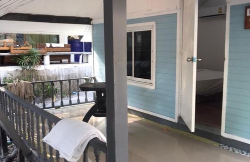 Rayong House | Season LY1