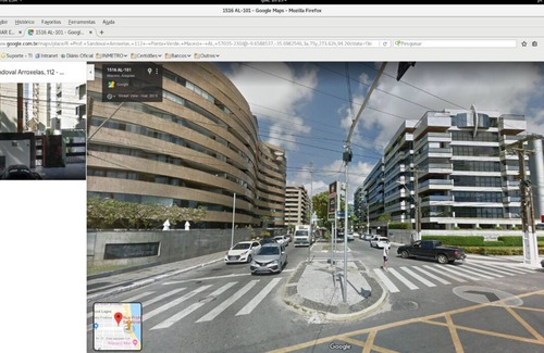 Ponta Verde Apartment | SEASON ON THE BEACH OF PONTA VERDE - MACEIÓ