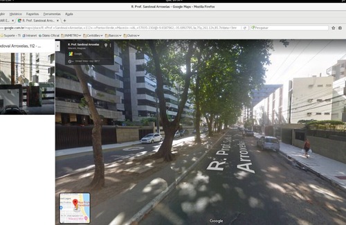 Ponta Verde Apartment | SEASON ON THE BEACH OF PONTA VERDE - MACEIÓ