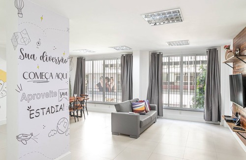 Copacabana Apartment | Season Prime - Beach