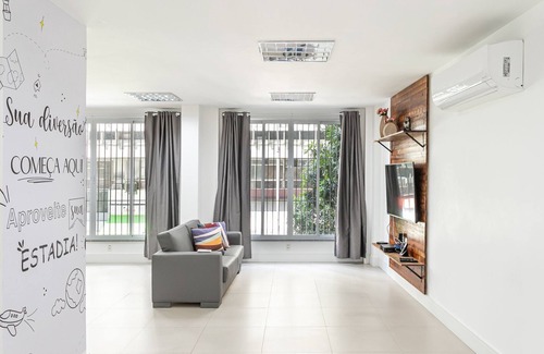 Copacabana Apartment | Season Prime - Beach