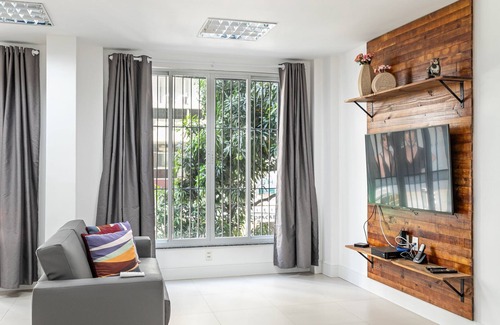 Copacabana Apartment | Season Prime - Beach