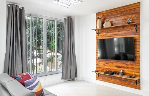 Copacabana Apartment | Season Prime - Beach