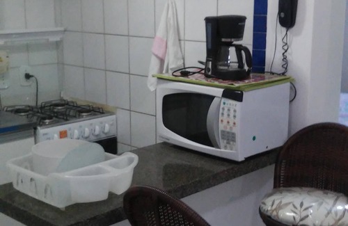 Ondina Apartment | SEASONAL AND FURNISHED CARNIVAL APARTMENT