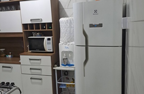 Maceio Apartment | Seasonal Apartment. A great location, safety and tranquility.