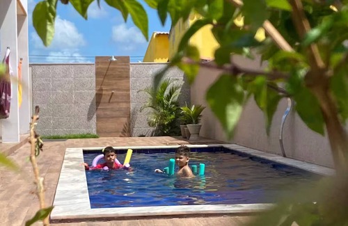 Sao Miguel de Touros House | Seasonal House