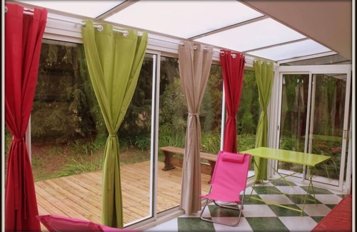 Lezignan-Corbieres Cottage | seasonal hiring at the week in high season, more than 3 days low season
