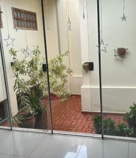 Davidopolis House | Seasonal House in Goiás - GO