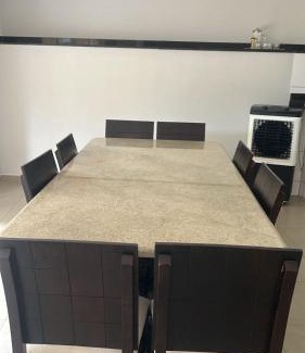 Davidopolis House | Seasonal House in Goiás - GO