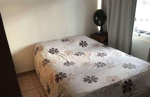 Lago Sul Apartment | Seasonal rent Studio kit in the south lake, the most upscale neighborhood of brasilia