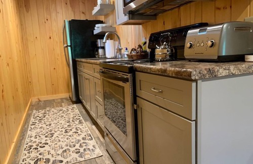 Wilmington Apartment | Seasonal Rental Available - One-Bedroom Apartment in Wilmington, VT