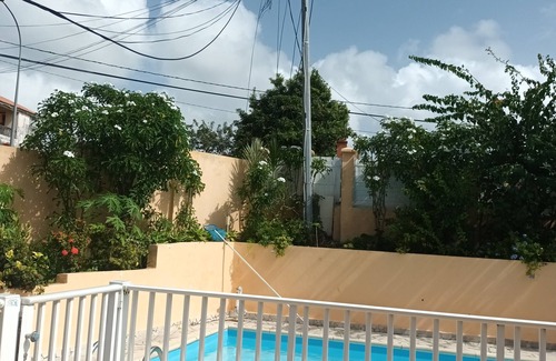 Saint Felix Apartment | Seasonal rental