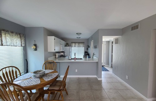 Marco Island Condo | Seasonal Rental