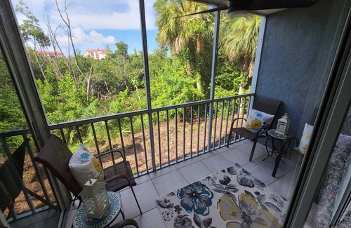 Marco Island Condo | Seasonal Rental