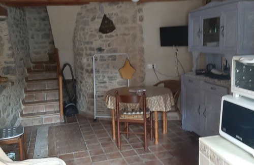 Ispagnac House | Seasonal rentals in lozere