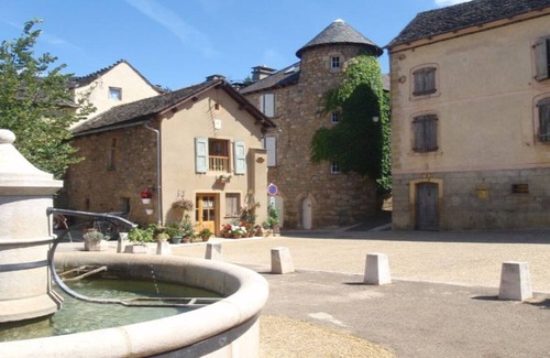 Ispagnac House | Seasonal rentals in lozere