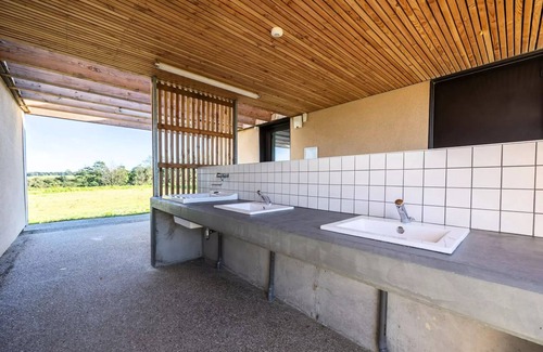 Quiberville House | Seasonova Saâne and Sea Estate * - COTTAGE 2 chambres 4 personnes