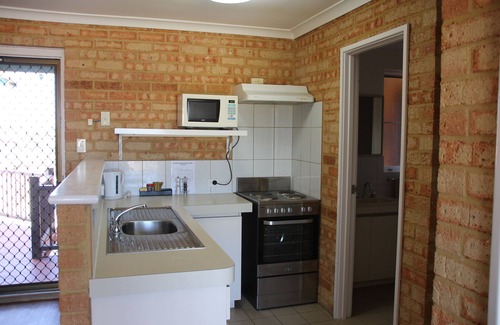 Dongara RV Rental | Seaspray Beach Holiday Park