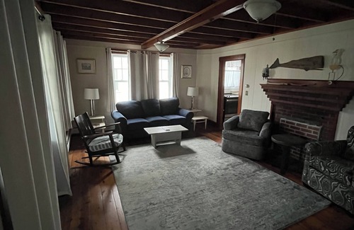 Pond Cove Cottage | SeaSpree At Higgins Beach - Summer 2025 Available!
