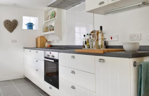 Ellon House | Seaton Cottage