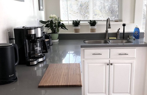 West Seattle House | Seattle's Hippest Music Home
