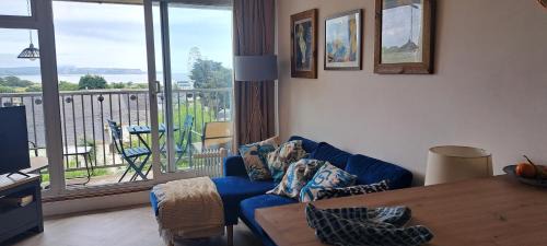Dawlish Warren Apartment | Seaview 2 bedroom flat in Devon