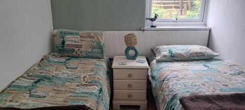 Dawlish Warren Apartment | Seaview 2 bedroom flat in Devon