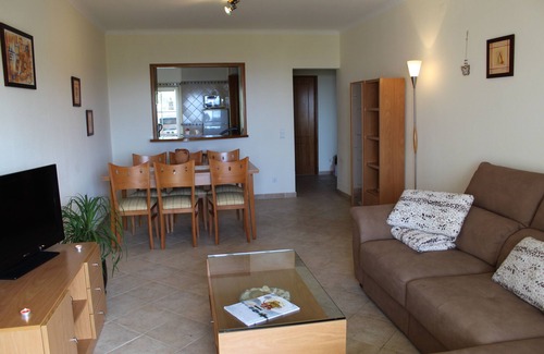 Alvor Apartment | Seaview apartment Alvor
