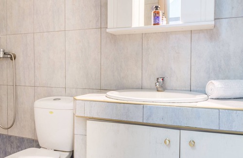 Diafani Apartment | Seaview Apartment Karpathos