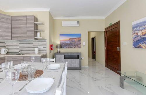 Marsaskala Apartment | Seaview,beautiful 3br Apt 2