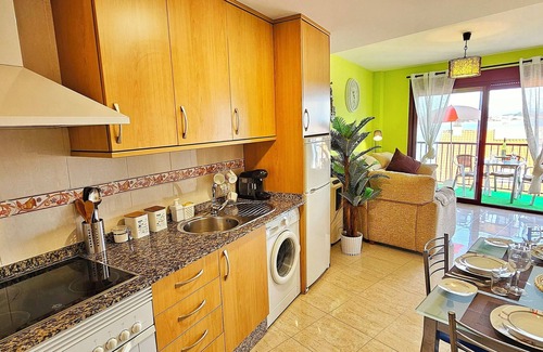 Boiro Apartment | SeaView Boiro Apartment 2 Bed