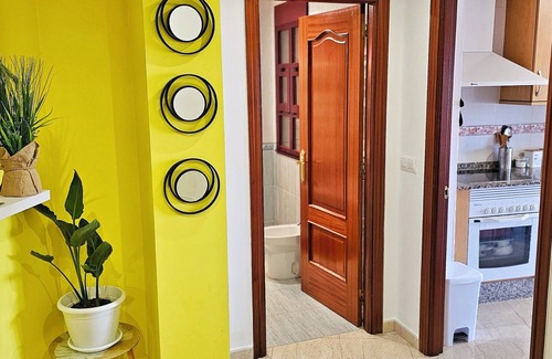 Boiro Apartment | SeaView Boiro Apartment 2 Bed