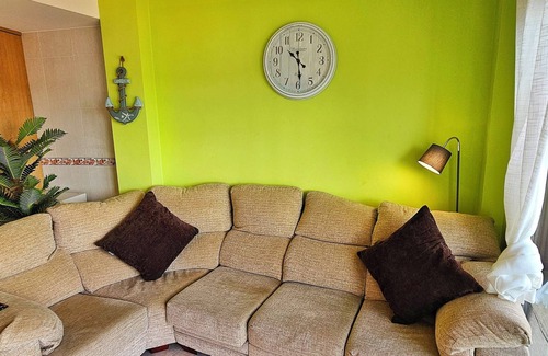 Boiro Apartment | SeaView Boiro Apartment 2 Bed