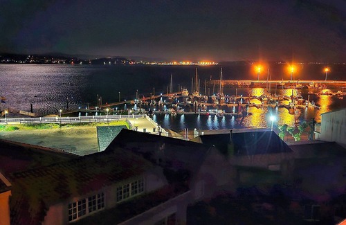 Boiro Apartment | SeaView Boiro Apartment 2 Bed