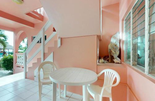 San Pedro Apartment | Seaview - Caribe Island